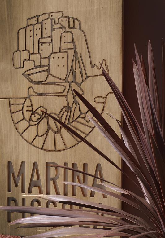 Hotel Marina Piccola Manarola Extérieur photo
